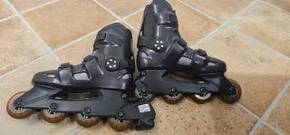 Pattini in linea Crazy Creek