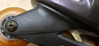 Pattini in linea Crazy Creek