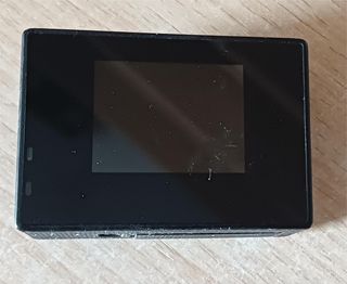 SJCAM SJ4000 WiFi Cámara Deportiva Azul