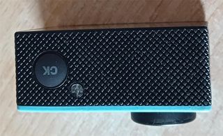 SJCAM SJ4000 WiFi Cámara Deportiva Azul