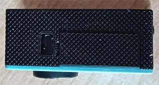 SJCAM SJ4000 WiFi Cámara Deportiva Azul