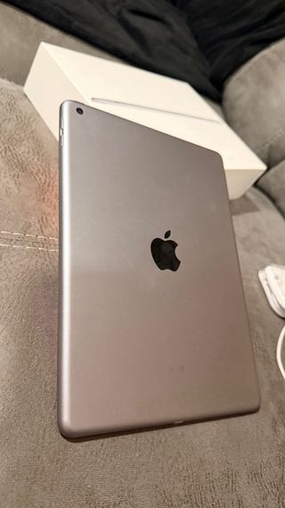 Oferta! Apple iPad Plata 5º generacion