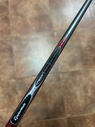 Driver Taylormade R5 Dual 9.5