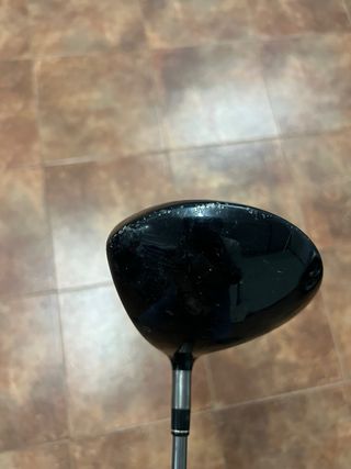 Driver Taylormade R5 Dual 9.5