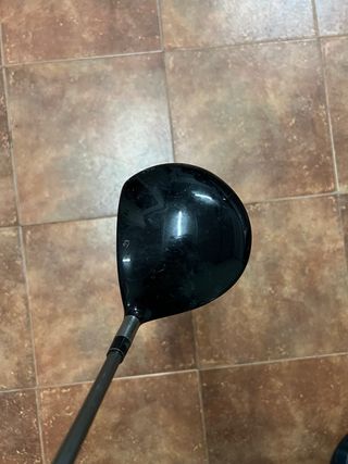 Driver Taylormade R5 Dual 9.5