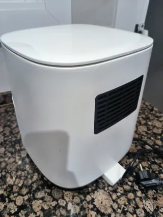 Freidora de aire Mellerware 5.5L