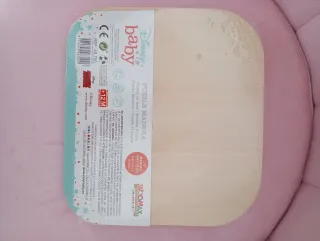 Puzzle Madera Disney Baby Mickey 6 Piezas