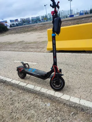 Patinete Eléctrico Smartgyro X1000