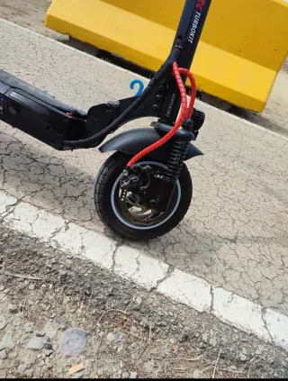 Patinete Eléctrico Smartgyro X1000