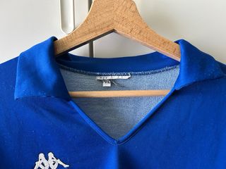 Maglia Sampdoria Kappa 88/89 Originale