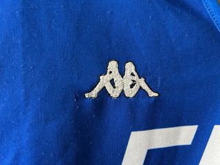 Maglia Sampdoria Kappa 88/89 Originale