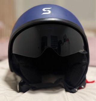 CASCO MOTO SKA-P