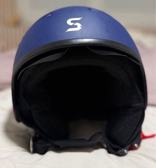 CASCO MOTO SKA-P