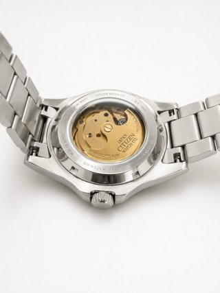 Citizen Promaster NJ0129-87X Automático Verde