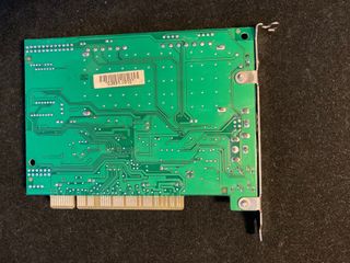 Tarjeta PCI AVerMedia