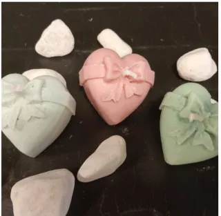 Velas  para Eventos,diferentes modelos