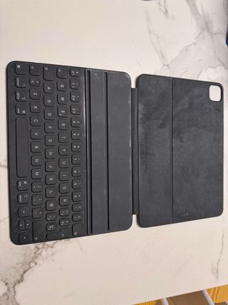 Funda Teclado Smart Keyboard Folio iPad