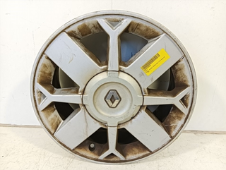 LLANTA RENAULT SCENIC RX4 (JA0) F9Q730 8200138878