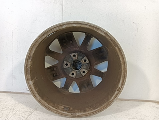 LLANTA RENAULT SCENIC RX4 (JA0) F9Q730 8200138878