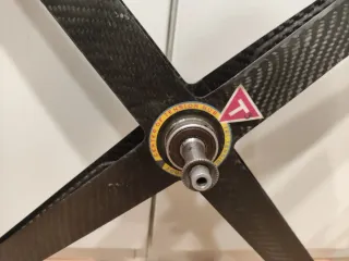 Ruedas Spinergy Carbono Carretera