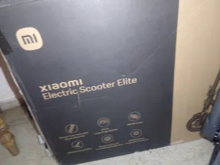 Patinete Xiaomi Essential