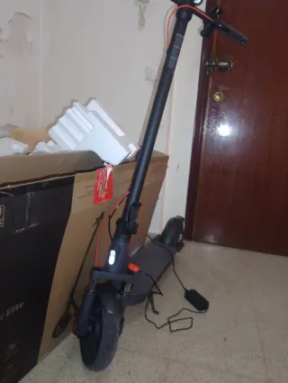 Patinete Xiaomi Essential