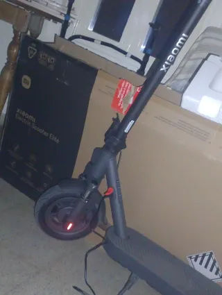 Patinete Xiaomi Essential