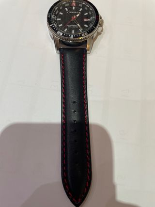 Reloj Viceroy Caballero Negro 401009