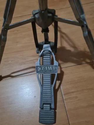 Pedal de Charles TAMA Imperialstar