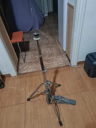 Pedal de Charles TAMA Imperialstar