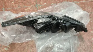 Faro Derecho Xenon Honda Accord 2009 Nuevo