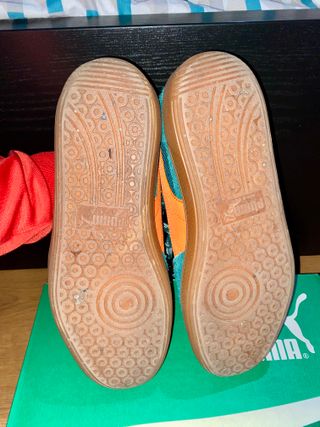 Puma Palermo Talla 44