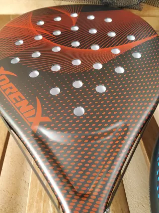 Pala pádel niño, junior