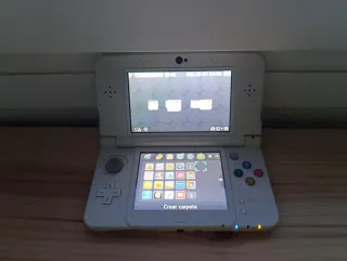 Nintendo 3DS Edizione Animal Crossing