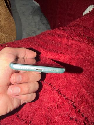 iPhone 11 128GB Verde