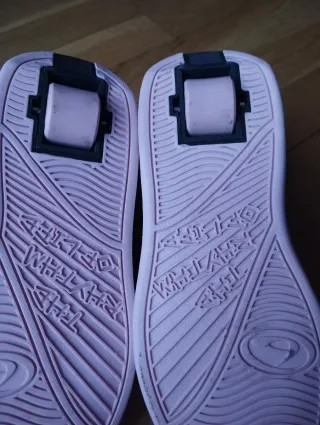 Zapatillas con ruedas Talla 36