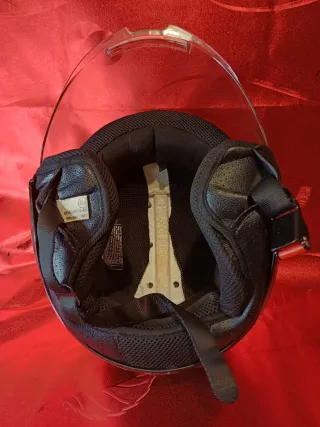 Casco Moto AXXIS Talla L