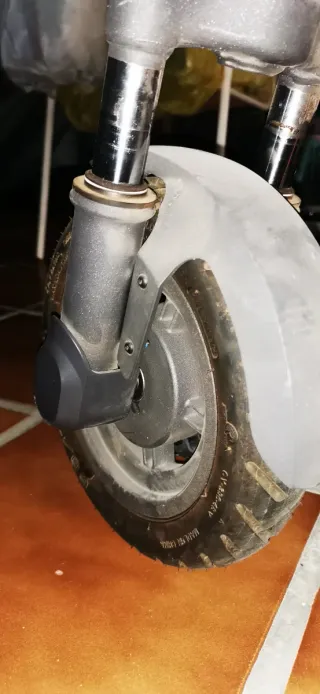 Patinete Eléctri Xiaomi Scooter 5 (DGT) negociable