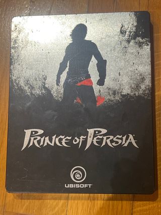 Prince of Persia Special Edition PS3