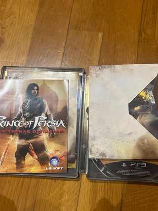 Prince of Persia Special Edition PS3
