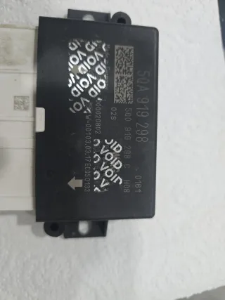 Centralita Park Assist Golf Seat Audi 5QA919298