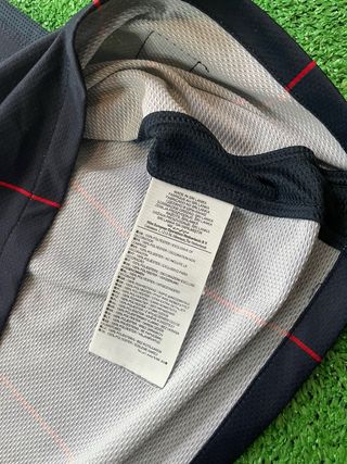 Camiseta Psg 2009 Talla XL