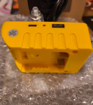 Foco LED Trabajo 18V-20V