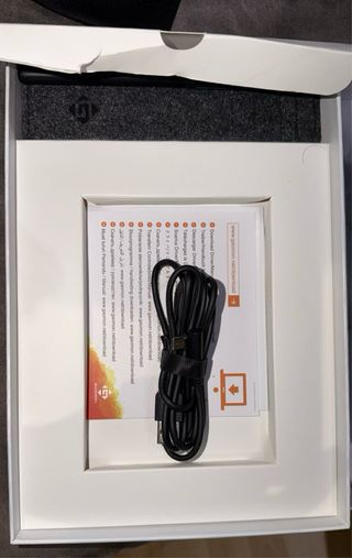 GAOMON S620 Tableta Gráfica