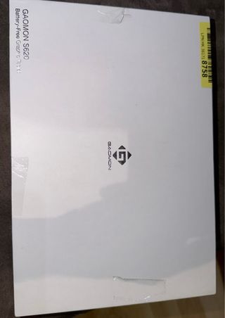 GAOMON S620 Tableta Gráfica
