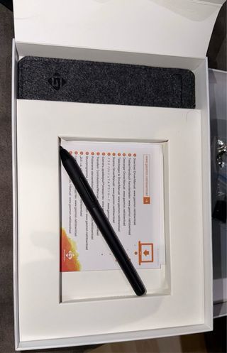 GAOMON S620 Tableta Gráfica