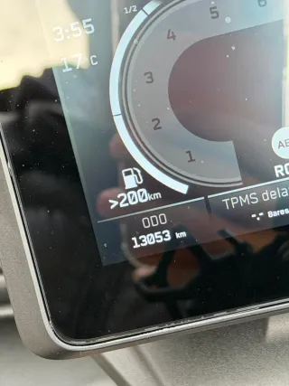 KTM 890 Adventure R Rally