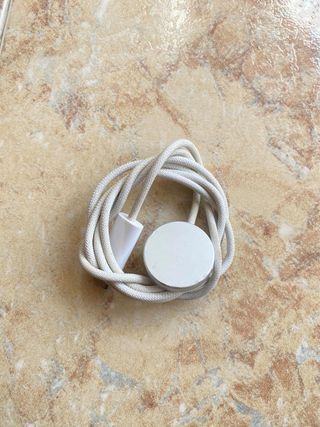 Apple Watch Series 9 GPS Negro/Plata