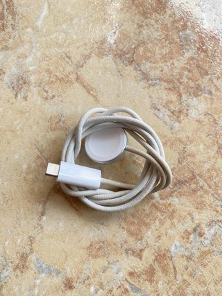 Apple Watch Series 9 GPS Negro/Plata