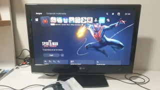 PS5 Slim Digital Nueva